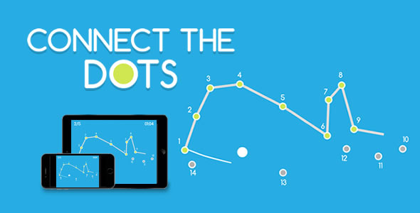 Connect The Dots